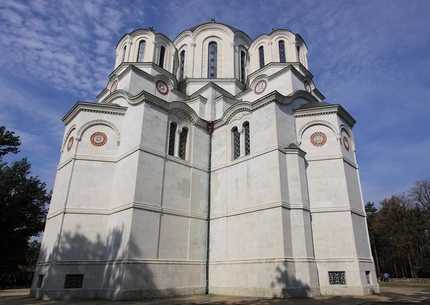 Topola, Oplenac, Kraljevska vinarija - Jednodnevni izlet u Šumadiju