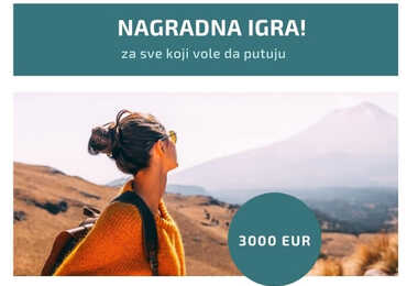 Nagradna igra 