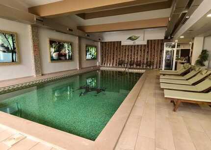 Srpski paket za domaćina i domaćicu - Hotel Royal Spa, Banja Koviljača