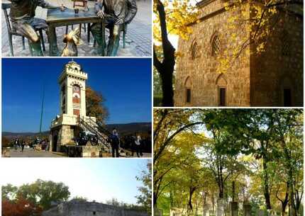Niš i Niška Banja