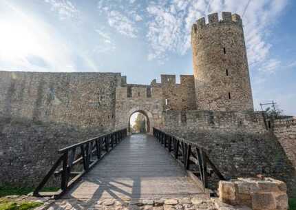 City break Belgrade 4 days / 3 nights - Minimum 3 passangers!!!