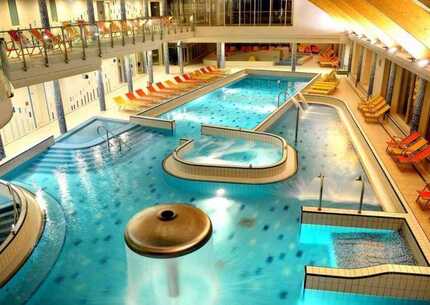 Mako spa izlet sa polascima iz Beograda i Novog Sada