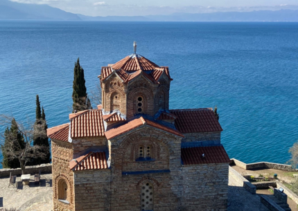 Ohrid