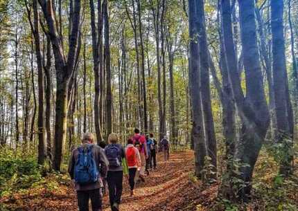 Kučevo i Homolje - nova destinacija za team building