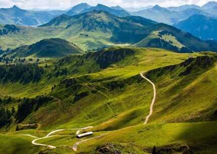 Četvorodnevna idila - Tara & Zlatibor Team building