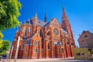 Osijek izlet