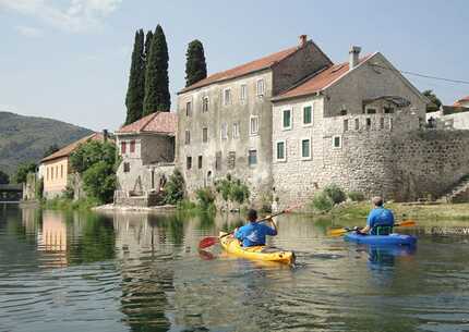 Trebinje – 2 noćenja sa doručkom, sa fakultativnim posetama Dubrovniku, Blagaju i Mostaru